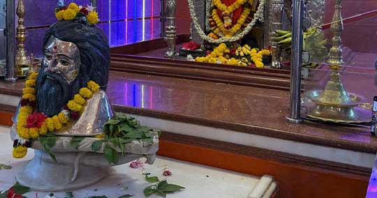 महाशिवरात्री