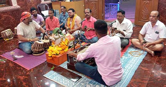 महत्त्वाचे उत्सव ३