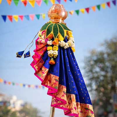 महत्त्वाचे उत्सव ७