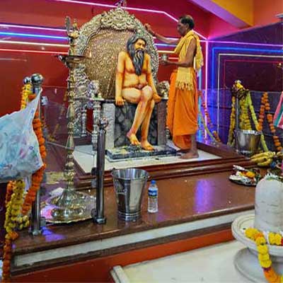 QR Code for Donation 5