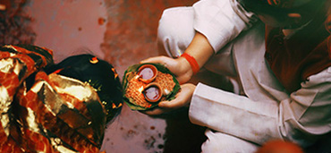 कार पूजा