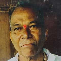 श्री. गोकुलदास नाईक