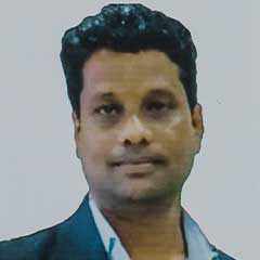 श्री. गजानन गोवेकर